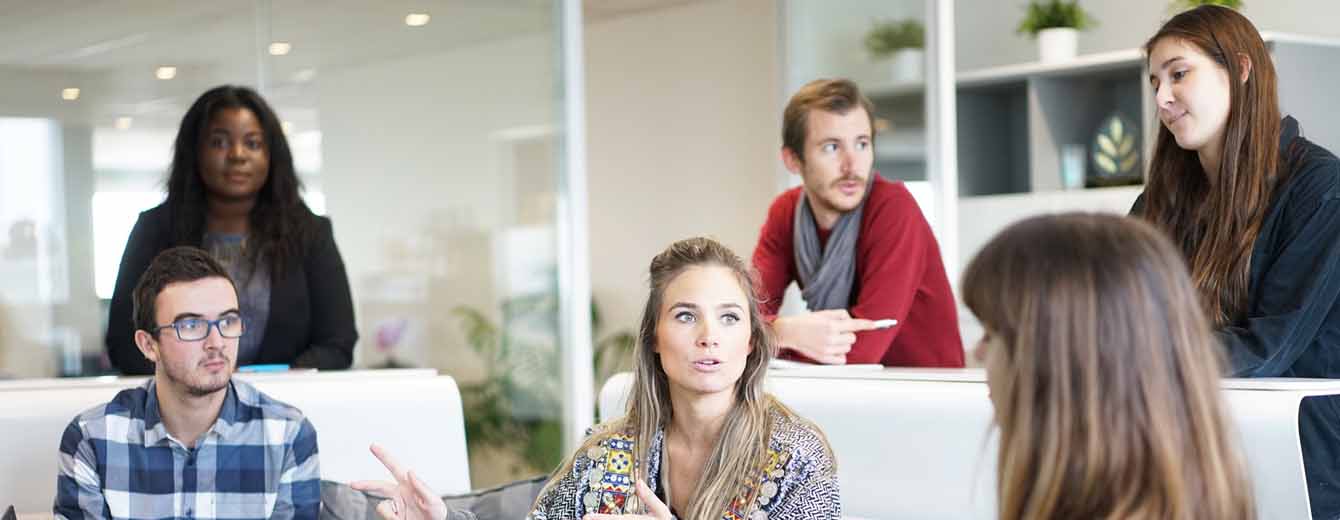 LOGEMENT ÉTUDIANT