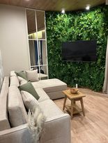 Appartement à louer Varsovie
