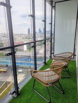 Appartement à louer Varsovie