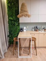 Appartement à louer Varsovie
