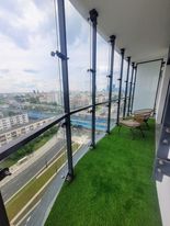 Appartement à louer Varsovie