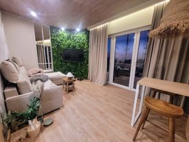Appartement à louer Varsovie