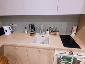 Appartement à louer Varsovie