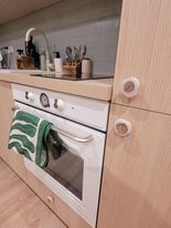 Appartement à louer Varsovie
