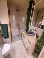 Appartement à louer Varsovie