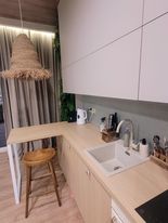 Appartement à louer Varsovie