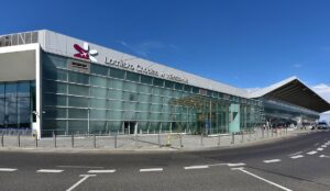 Transfert aéroport Pologne